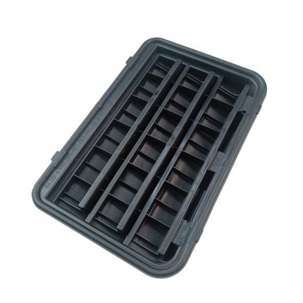 Difusor Guarniçao Saida Ar Bmw M5 M6 F06 F10 2017 Traseiro