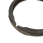 Abraçadeira Catalisador Escape Bmw M5 M6 F10 F06 2013 a 2017 - Imagem 5