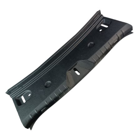 Soleira Acabamento Porta Malas Bmw M2 Competition 2019 2022