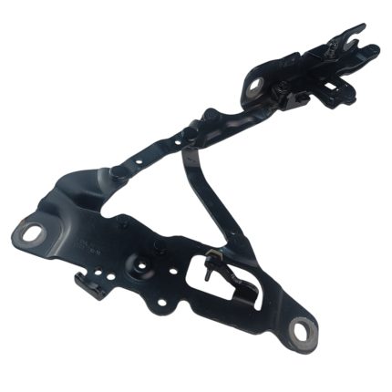 Dobradiça Braço Capo Bmw M5 M6 F10 F06 2013 a 2017 Direito