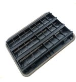 Difusor Saida Ar Traseira Carroceria Bmw 320i G20 2019 2022 - Imagem 4
