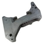 Suporte Caixa Cambio Marcha Bmw 320i G20 2019 A 2022 Oem