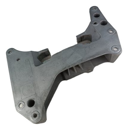 Suporte Caixa Cambio Marcha Bmw 320i G20 2019 A 2022 Oem
