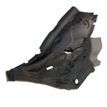 Forro Banco Caixa Roda Bmw M6 F06 2013 a 2017 Direita Oem