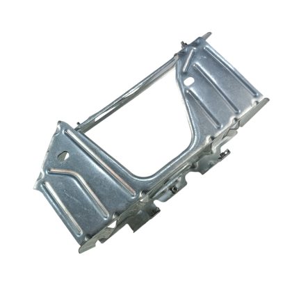 Suporte Modulo Amplificador Som Bmw M6 F06 2013 a 2017 Oem
