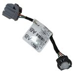 Led Sensor Painel Instrumento Ford Mustang 5.0 V8 2018 2019