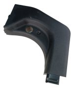 Acabamento Soleira Puxador Capo Bmw 320i G20 2019 A 2022 - Imagem 4