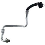 Tubo Mangueira oleo turbina Bmw 320i G20 2019 A 2022 Origina
