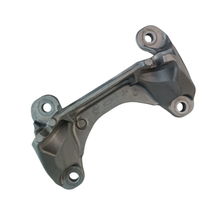 Suporte Coxim Caixa Cambio Bmw M2 Competition F87 2019 2022