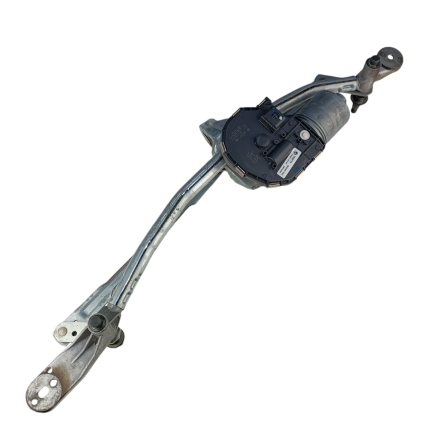 Motor Galhada Limpador Parabrisa Bmw M6 F06 2013 a 2017 Oem