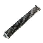 Radiador Oleo Caixa Cambio Bmw M5 M6 F10 F06 2014 a 2017 Oem