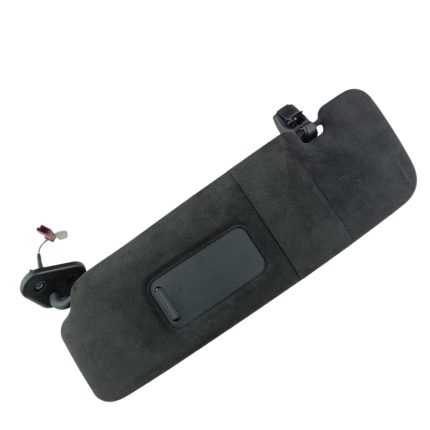 Quebra Sol Esquerdo Bmw M6 F06 2013 a 2017 Alcantara Oem