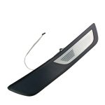 Soleira Porta Traseira Bmw M6 F06 2013 A 2017 Direita Oem