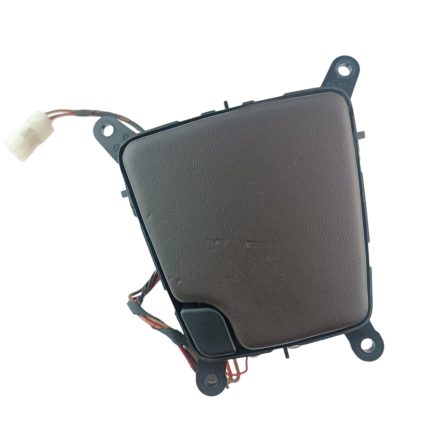 Porta Treco Cinzeiro Tomada 12v Console Bmw M6 F06 2013 A 2017