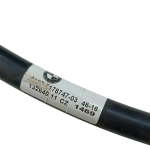 Mangueira Esguicho Limpador Parabrisa Bmw M5 M6 F06 F10 2016 - Imagem 10