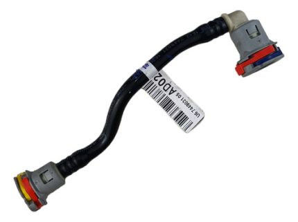 Tubo Filtro Combustivel Bmw 320i G20 2019 A 2022 Original
