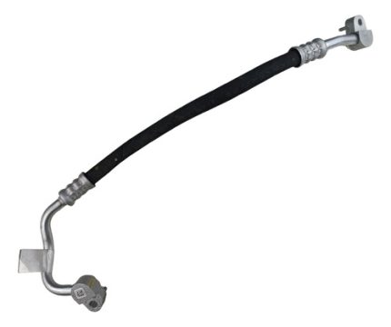 Tubo Duto Compressor Ar Condicionado Bmw 320i G20 2019 A 22