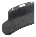 Forro Tampa Porta Malas Ford Mustang 5.0 V8 2018 2019 Oem - Imagem 2
