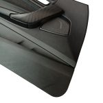 Forro Porta Bmw M2 Competition F87 2019 A 2022 Esquerdo Oem - Imagem 6