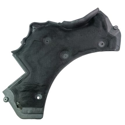 Isolante Parede Corta Fogo Central Bmw M6 F06 2013 14 a 2017