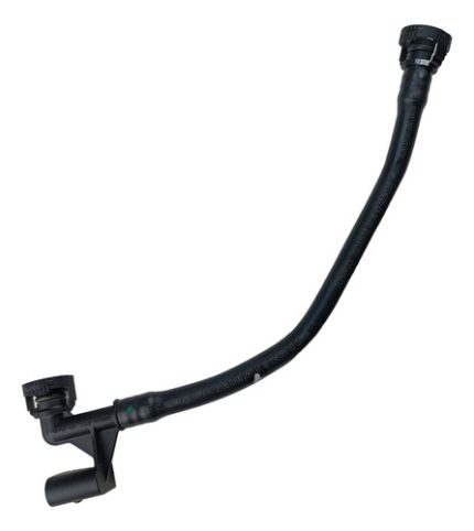 Mangueira Tubo Valvula Canister Bmw 320i G20 2019 A 2022 Oem