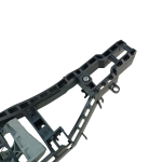 Suporte Base Maçaneta Bmw M2 Competition F87 2019 A 2021 Direito - Imagem 6