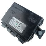 Modulo Controle Iluminaçao Luz Ford Mustang 5.0 V8 2018 2019