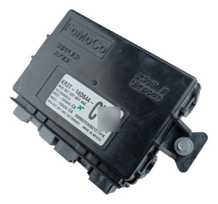 Modulo Controle Iluminaçao Luz Ford Mustang 5.0 V8 2018 2019