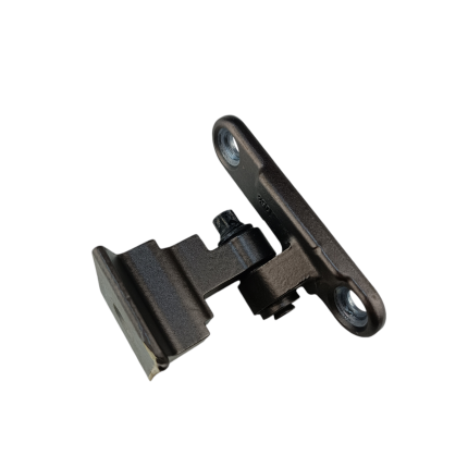 Dobradiça Superior Porta Bmw M6 F06 2013 A 2017 Traseira Esquerda