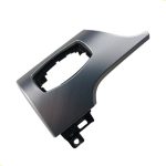 Moldura Botao Comando Luz Farol Ford Mustang 5.0 2018 2019