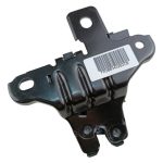 Fechadura Tampa Porta Malas Ford Mustang 5.0 V8 2018 2019