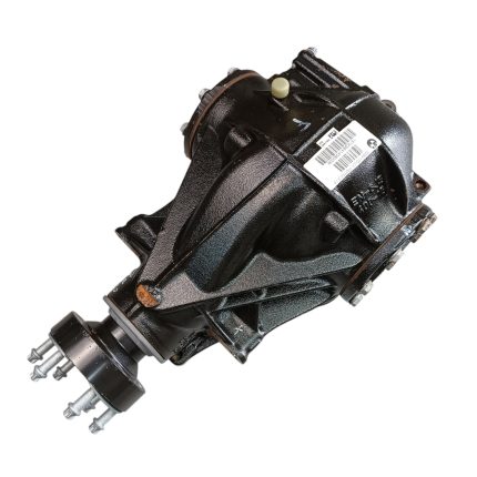 Diferencial Bmw M5 M6 F10 F06 F12 2013 2014 2015 A 2017 3.15