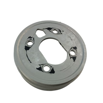 Polia Virabrequim Externa Bmw M5 M6 F10 F06 2013 a 2017 Oem