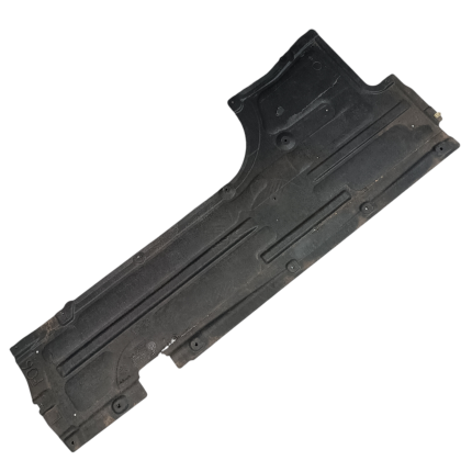 Chapao Proteçao Assoalho Bmw M6 F06 2013 a 2017 Esquerdo Oem