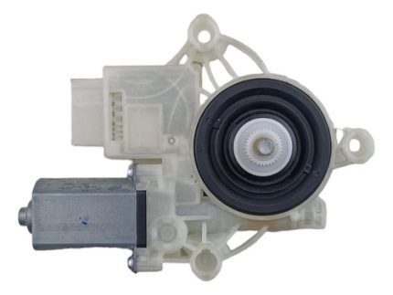 Motor Maquina Vidro Bmw 320i G20 2019 A 2022 Traseiro Direito