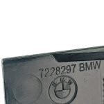 Acabamento Trilho Banco Dianteiro Bmw M6 F06 2013 2017 Esquerdo - Imagem 6
