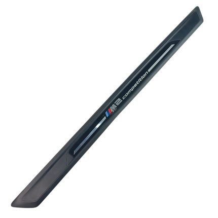 Soleira Porta Bmw M2 Competition F87 2019 2020 2021 Original