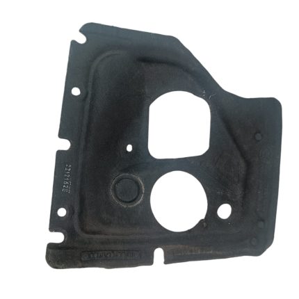 Corta Fogo Isolante Cofre Bmw M5 M6 F10 F06 2013 a 2017 Esquerdo