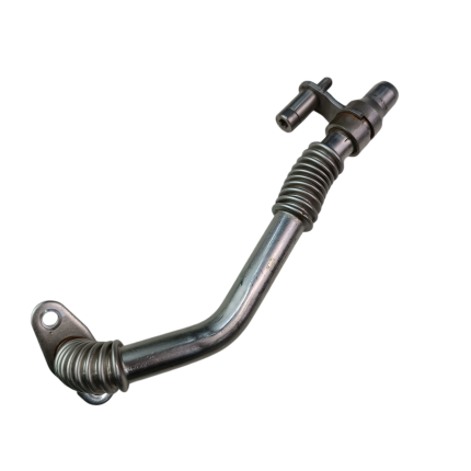 Tubo Retorno Oleo Turbina Bmw M5 M6 F10 F06 2013 2014 A 2017