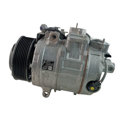 Compressor Ar Condicionado Bmw M2 Competition F87 2019 2022
