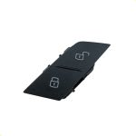 Botao Comando Trava Portas Bmw 320i G20 2019 A 2022 Original