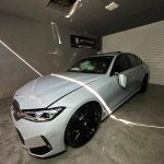 Bmw 320i M Sport Flex 2023 2024