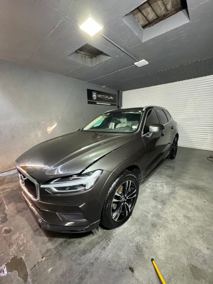 Volvo Xc60 T5 Momentum 2019