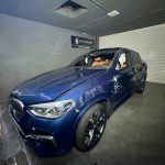 Bmw X4 M40I 3.0 Turbo 2021