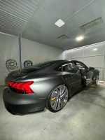 Audi RS E-Tron Sedan Gt 2022 - Imagem 3