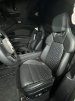 Audi RS E-Tron Sedan Gt 2022 - Imagem 4