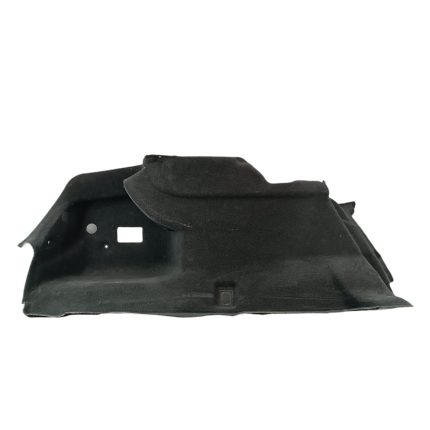 Forro Lateral Porta Malas Bmw M6 F06 2013 a 2017 Esquerdo