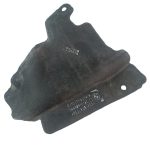 Isolante Parede Corta Fogo Bmw M5 M6 F06 F10 2013 A 2017 Oem
