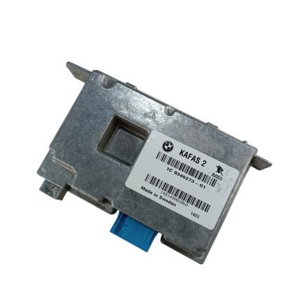Modulo Kafas Camera Bmw M5 M6 F10 F06 2013 2014 A 2017 Oem