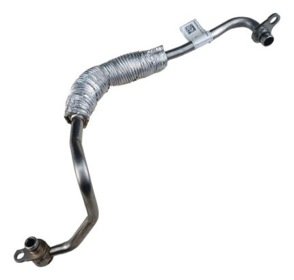 Tubo Mangueira Lubrificaçao Turbina Bmw 320i G20 2019 A 2022